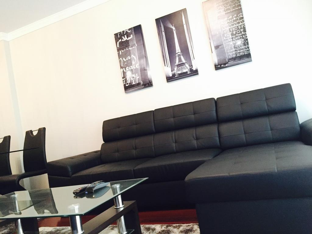 Luxury 5 De Outubro Apartamento Funchal (Madeira)