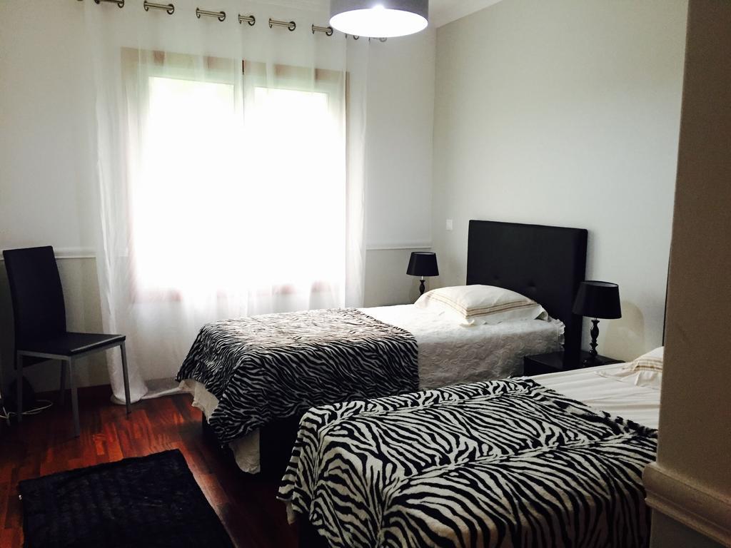 Apartamento Luxury 5 De Outubro *