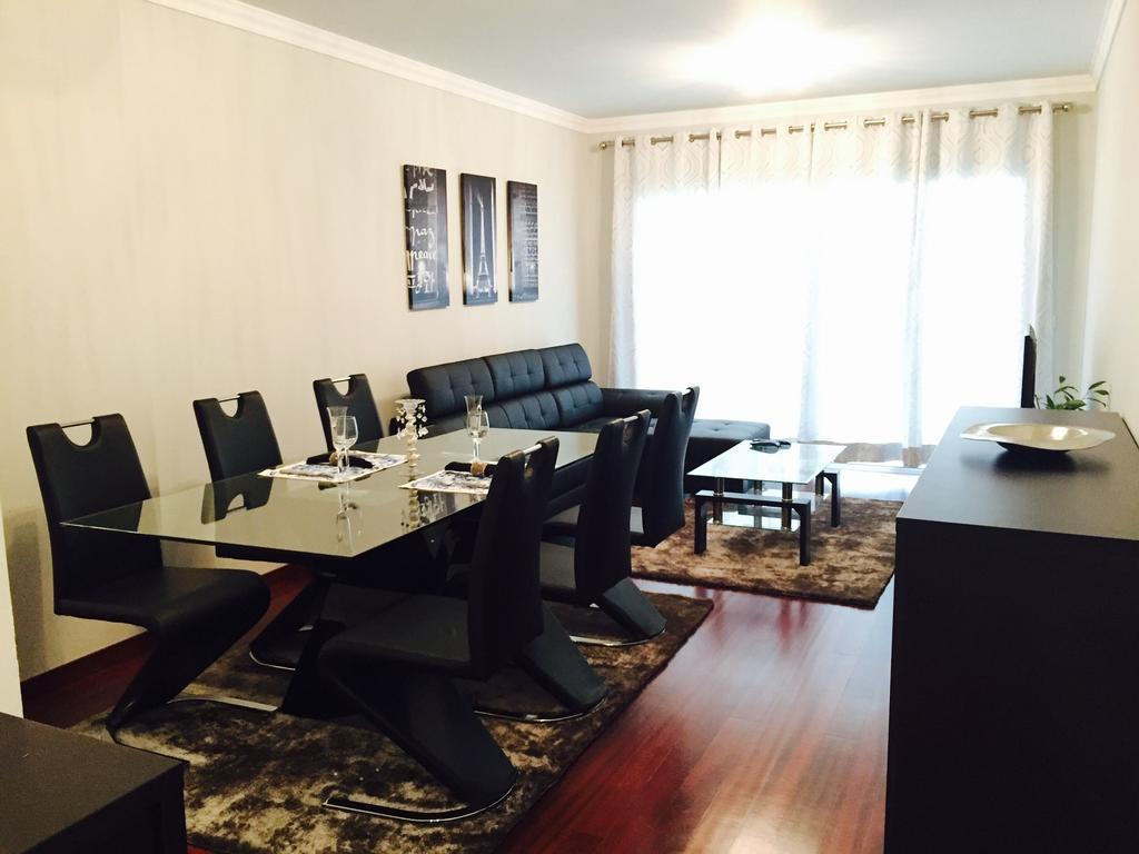 Luxury 5 De Outubro Funchal (Madeira)